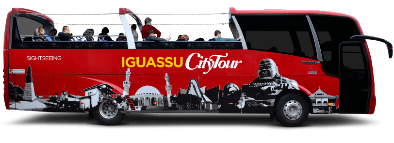 City Tour Bus