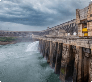 Circuito Itaipu