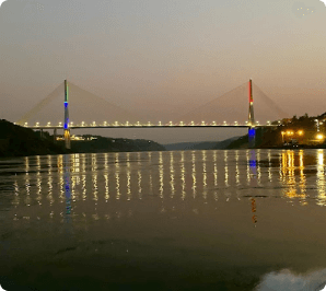 Iguassu River Tour