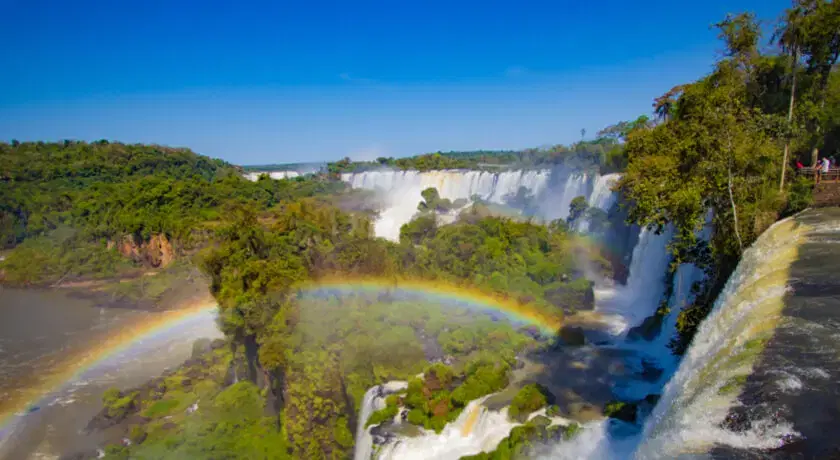 Circuito Cataratas Argentinas