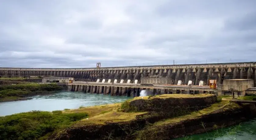 Circuito Itaipu